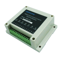 DMD-402 NMEA多路复用器