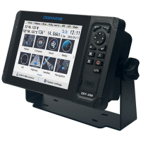 DST-208/212 触控全集成船舶中控系统