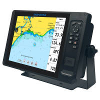 DP系列 GNSS_海图机